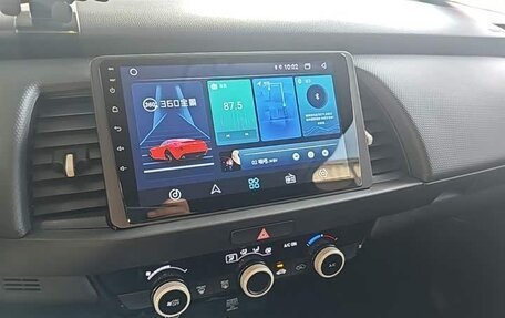 Honda Fit, 2023 год, 1 050 000 рублей, 9 фотография