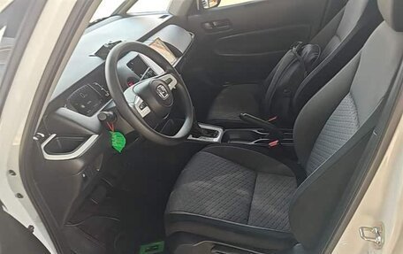 Honda Fit, 2023 год, 1 050 000 рублей, 11 фотография