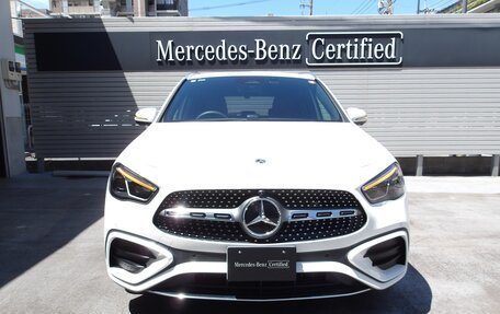 Mercedes-Benz GLA, 2025 год, 4 143 203 рублей, 2 фотография