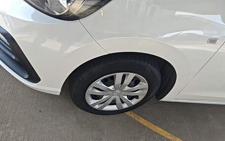 Honda Fit, 2023 год, 1 050 000 рублей, 17 фотография