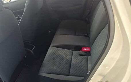 Honda Fit, 2023 год, 1 050 000 рублей, 13 фотография