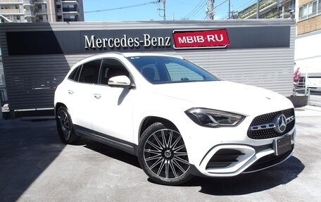 Mercedes-Benz GLA, 2025 год, 4 143 203 рублей, 3 фотография