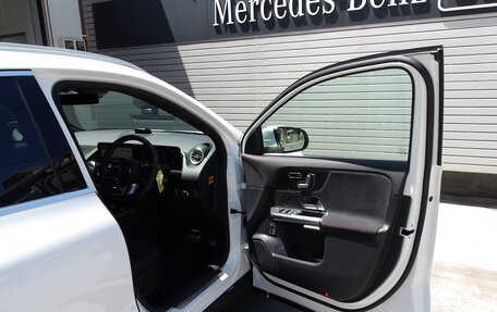 Mercedes-Benz GLA, 2025 год, 4 143 203 рублей, 14 фотография
