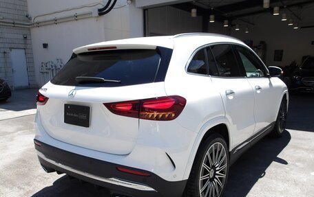 Mercedes-Benz GLA, 2025 год, 4 143 203 рублей, 5 фотография