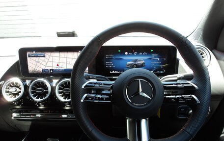 Mercedes-Benz GLA, 2025 год, 4 143 203 рублей, 16 фотография