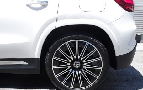 Mercedes-Benz GLA, 2025 год, 4 143 203 рублей, 10 фотография