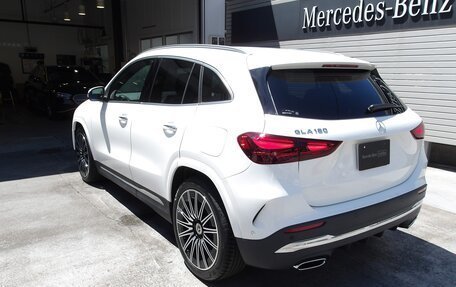 Mercedes-Benz GLA, 2025 год, 4 143 203 рублей, 8 фотография