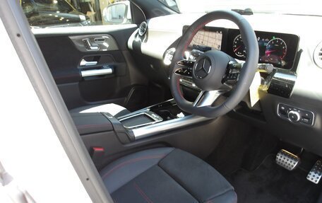 Mercedes-Benz GLA, 2025 год, 4 143 203 рублей, 15 фотография
