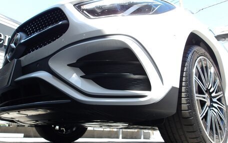 Mercedes-Benz GLA, 2025 год, 4 143 203 рублей, 11 фотография