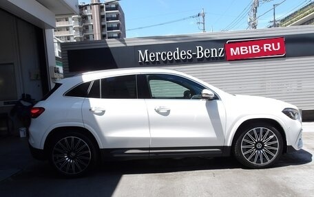 Mercedes-Benz GLA, 2025 год, 4 143 203 рублей, 4 фотография