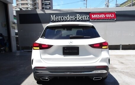 Mercedes-Benz GLA, 2025 год, 4 143 203 рублей, 6 фотография