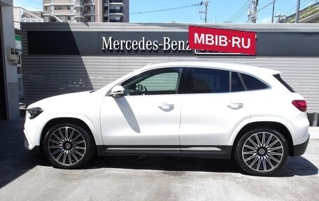 Mercedes-Benz GLA, 2025 год, 4 143 203 рублей, 9 фотография