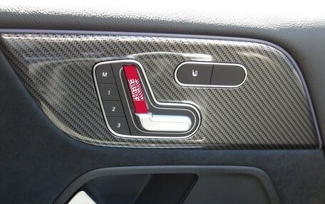 Mercedes-Benz GLA, 2025 год, 4 143 203 рублей, 19 фотография
