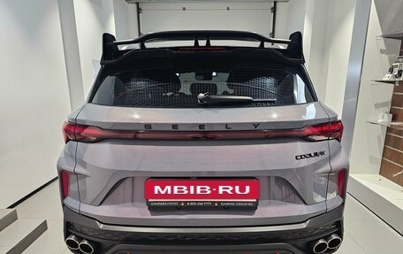 Geely Coolray I, 2023 год, 2 049 000 рублей, 5 фотография