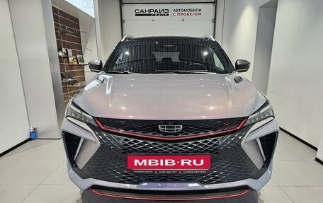 Geely Coolray I, 2023 год, 2 049 000 рублей, 2 фотография