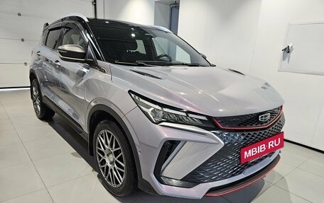 Geely Coolray I, 2023 год, 2 049 000 рублей, 3 фотография