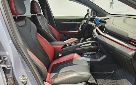 Geely Coolray I, 2023 год, 2 049 000 рублей, 19 фотография