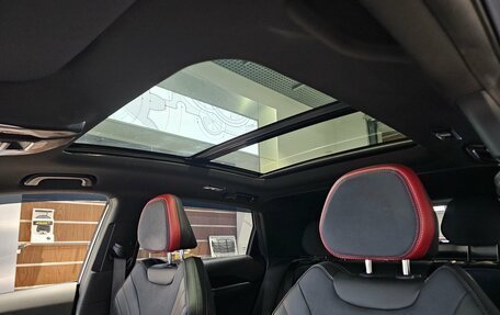 Geely Coolray I, 2023 год, 2 049 000 рублей, 21 фотография