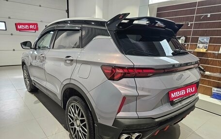 Geely Coolray I, 2023 год, 2 049 000 рублей, 6 фотография