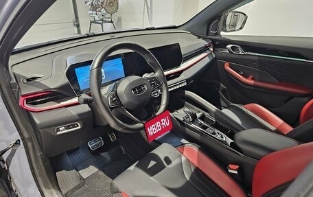 Geely Coolray I, 2023 год, 2 049 000 рублей, 18 фотография