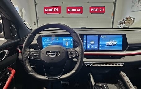 Geely Coolray I, 2023 год, 2 049 000 рублей, 7 фотография
