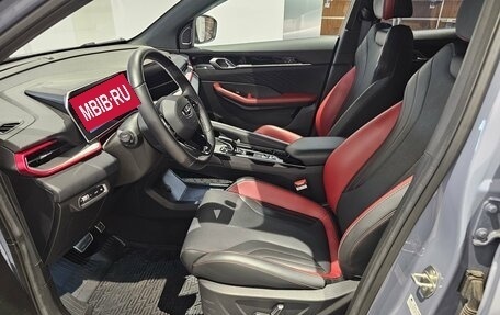 Geely Coolray I, 2023 год, 2 049 000 рублей, 17 фотография