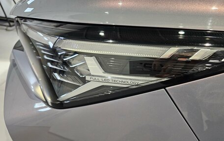 Geely Coolray I, 2023 год, 2 049 000 рублей, 28 фотография