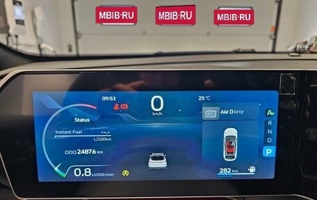 Geely Coolray I, 2023 год, 2 049 000 рублей, 8 фотография