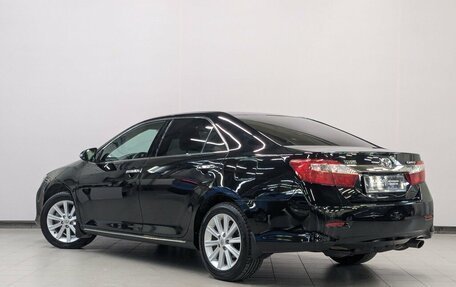 Toyota Camry, 2013 год, 1 760 000 рублей, 3 фотография
