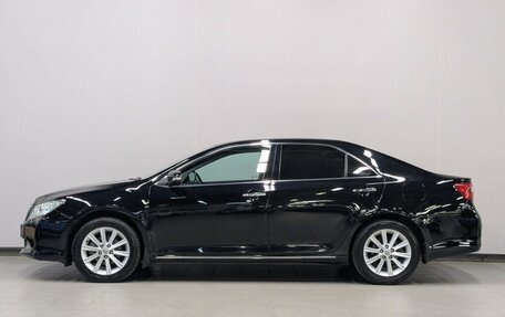 Toyota Camry, 2013 год, 1 760 000 рублей, 6 фотография