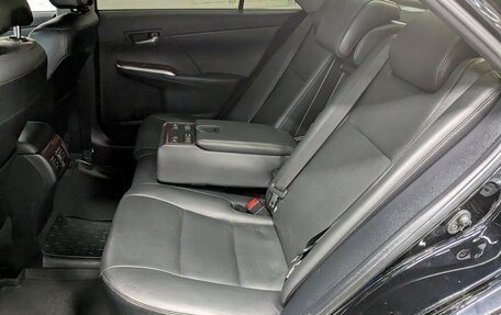 Toyota Camry, 2013 год, 1 760 000 рублей, 5 фотография