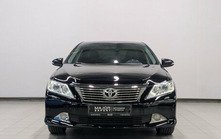 Toyota Camry, 2013 год, 1 760 000 рублей, 7 фотография