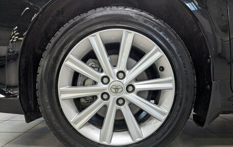 Toyota Camry, 2013 год, 1 760 000 рублей, 8 фотография