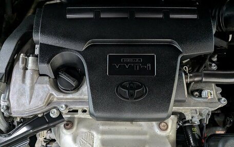Toyota Camry, 2013 год, 1 760 000 рублей, 9 фотография