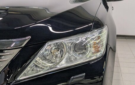 Toyota Camry, 2013 год, 1 760 000 рублей, 10 фотография