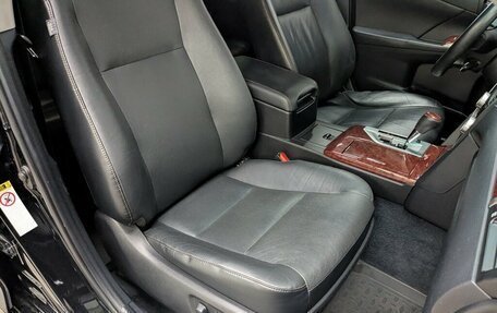 Toyota Camry, 2013 год, 1 760 000 рублей, 19 фотография