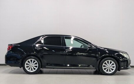 Toyota Camry, 2013 год, 1 760 000 рублей, 12 фотография