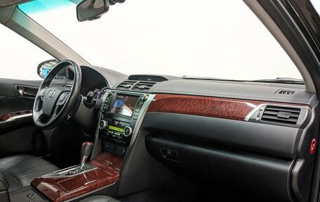 Toyota Camry, 2013 год, 1 760 000 рублей, 18 фотография