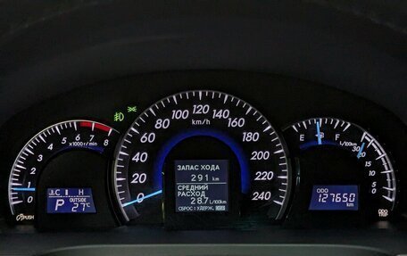 Toyota Camry, 2013 год, 1 760 000 рублей, 23 фотография