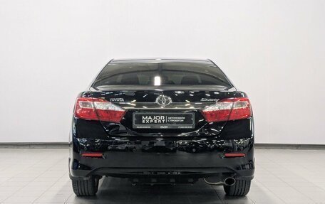 Toyota Camry, 2013 год, 1 760 000 рублей, 30 фотография