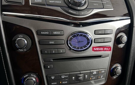 Infiniti QX80 I рестайлинг, 2018 год, 7 400 000 рублей, 17 фотография