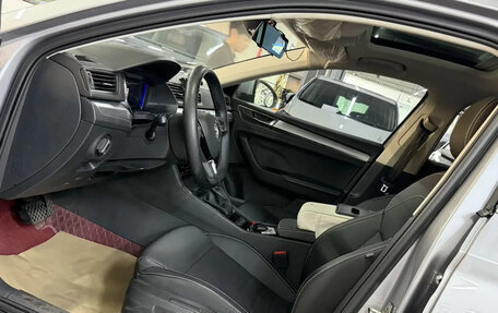 Skoda Superb III рестайлинг, 2023 год, 2 100 007 рублей, 7 фотография