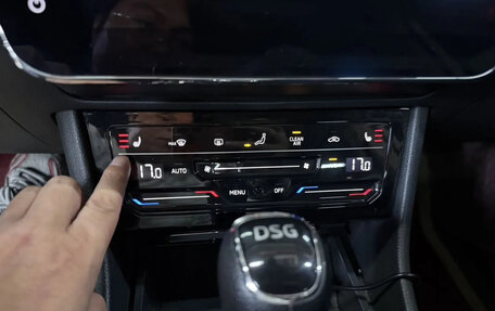Skoda Superb III рестайлинг, 2023 год, 2 100 007 рублей, 8 фотография