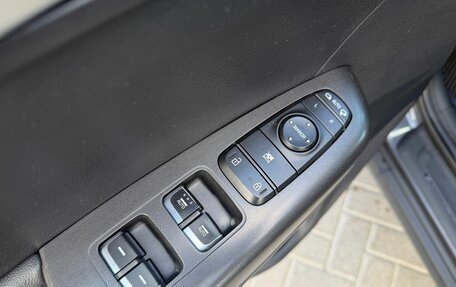 KIA Sportage IV рестайлинг, 2017 год, 1 885 000 рублей, 16 фотография
