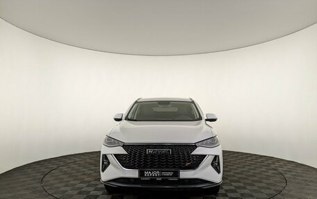 Haval F7x I, 2022 год, 1 999 000 рублей, 2 фотография