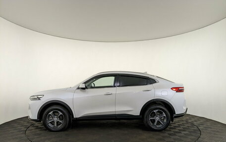 Haval F7x I, 2022 год, 1 999 000 рублей, 8 фотография