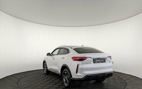 Haval F7x I, 2022 год, 1 999 000 рублей, 7 фотография