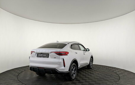 Haval F7x I, 2022 год, 1 999 000 рублей, 5 фотография