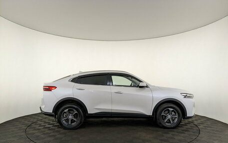 Haval F7x I, 2022 год, 1 999 000 рублей, 4 фотография