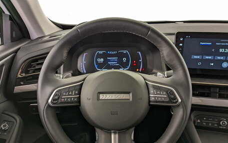 Haval F7x I, 2022 год, 1 999 000 рублей, 22 фотография